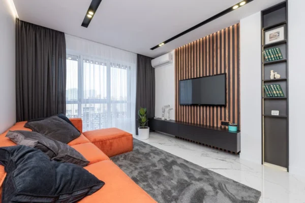 TV Wall Cabinets - Image 2