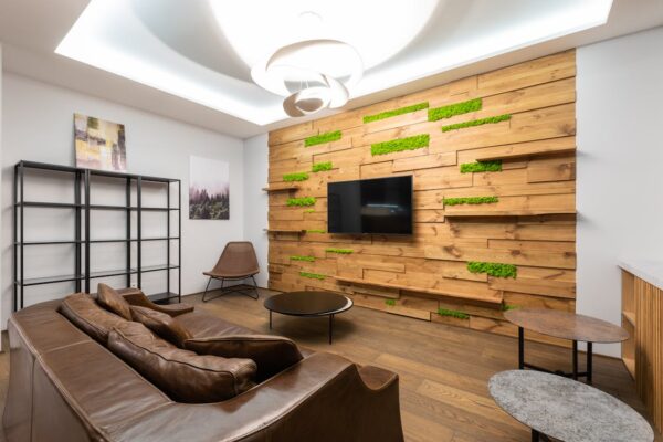 TV Wall Cabinets